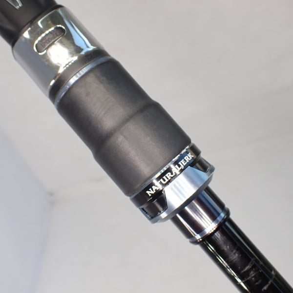 16オシアジガーナチュラルジャーク S643